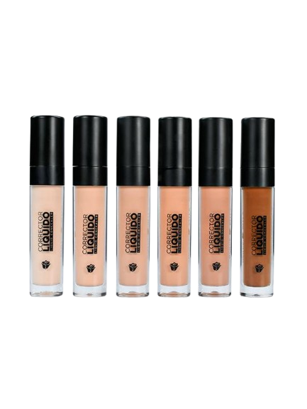 Correcto Liquido Dolce Bella