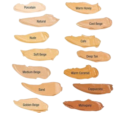Base Truly Matte La Colors