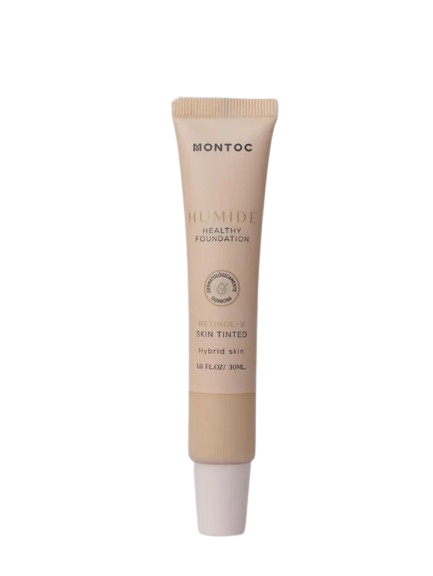 Base Humide de Montoc